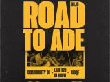BYOND NORMAL – ROAD TO ADE