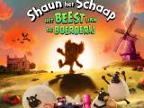 Shaun het Schaap