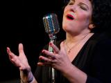 Eve Loiseau sings Edith Piaf - met John & Jaye Vickers (MUSICEDAM) -