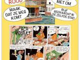 Krrrrromme Tenen Festival ?
