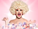 Sederginne's Feestelijke Cabaret Bingo Show (18+)