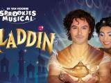 Aladdin De Musical (4+)