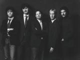 The Analogues present: The Young Analogues