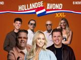 Hollandse Avond XXL