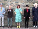 De Stem van Dordt (theatervoorstelling)