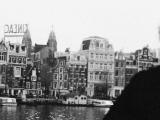 Niels Buijs & The Barfly's presenteren Carouser in de PX