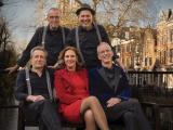 Postkantoor Live – Busy Billie & The Clubmasters