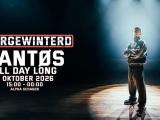 DOORGEWINTERD x SANTØS All Day Long