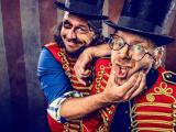 De Circusbroers (4+)