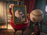 FilmHuis Jeugd CineKid: Stitch Head