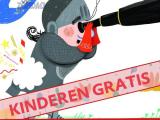 De ridder zonder billen 3+