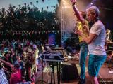 Thank God It’s Friday - We Will Survive! Met DJ's Frank & Guido
