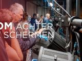 KOM achter de schermen