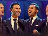 The Dutch Tenors