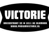 Thijs Veldhuis - Podium Victorie
