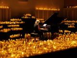 Candlelight Concerts: Het beste van Ludovico Einaudi