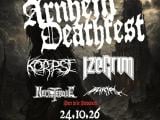 Arnhem Death Fest