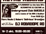Verplaatst: HVF: Retro Rewind