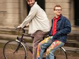 La Nique – Laniek Reedijk en Sam van Gennip