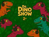 De Dinoshow
