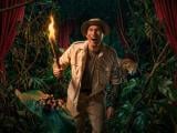 Overleven In De Jungle