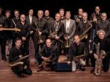 Een avond met Het Brabants Jazz Orkest