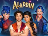 Randprogramma Aladdin