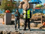HalloWiebe: Overdrive