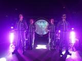 80's LIVE SYNTHPOP - VoxTechnik