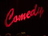 Comedy Café