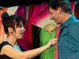 Theater boven water