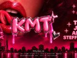 KISS ME TWICE