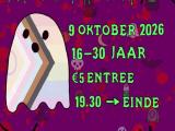 Halloween Feest ??