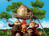 Verhalen uit de Magische tuin