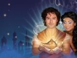 Aladdin De Musical