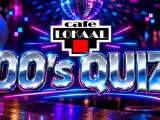 Themaquiz – All about the 00’s
