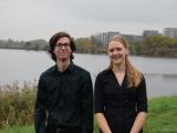 Lunchconcert: Ars Lucinia