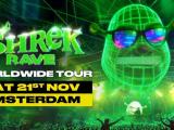 Shrek Rave