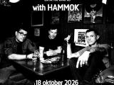 Sparta (US)  Hammok (NO)