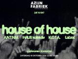 HOUSE OF HOUSE