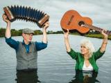 Leoni Jansen & Carel Kraayenhof