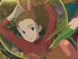 Arrietty (4K Restoration)