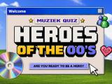 Drom Muziek Pubquiz: Heroes of the 00s