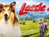FilmHuis De Kappen: Lassie, een nieuw avontuur
