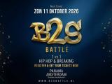 B2S – Dance Battles