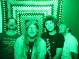 Holy Wave in Paradiso