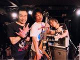 Electric Eel Shock