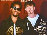 BLEM SOUNDS & FRIENDS