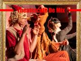 TheaterCafé De Mix: Pinokkio! – DeDae