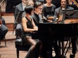 Yuja Wang speelt Brahms 1 en 2